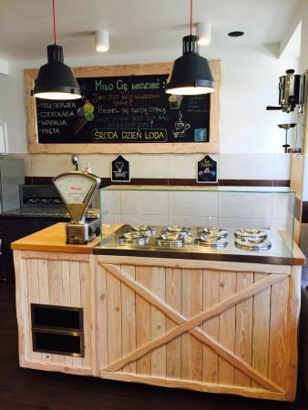 Lody 69 Roman Rekowski